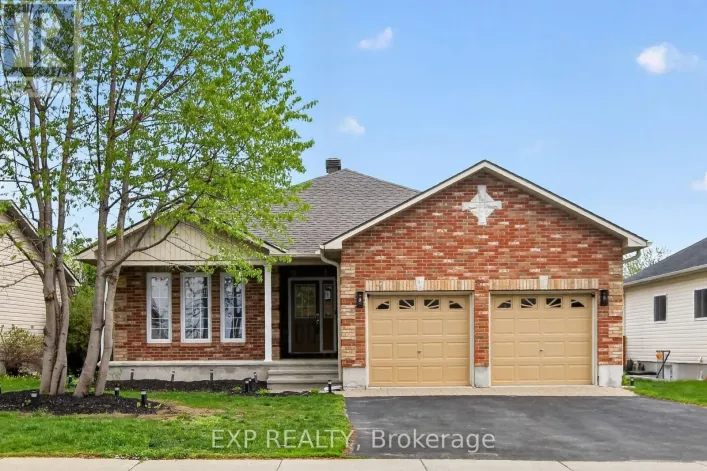 84 COMBA DRIVE, Carleton Place