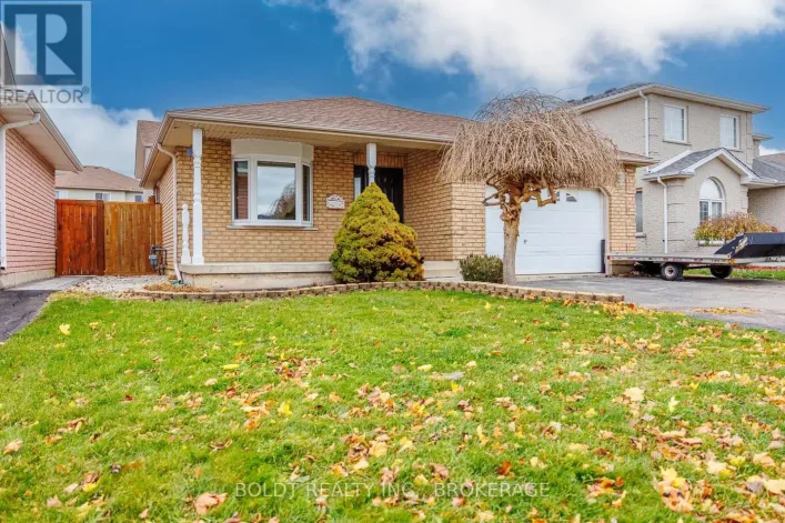 84 CONFEDERATION AVENUE, Thorold