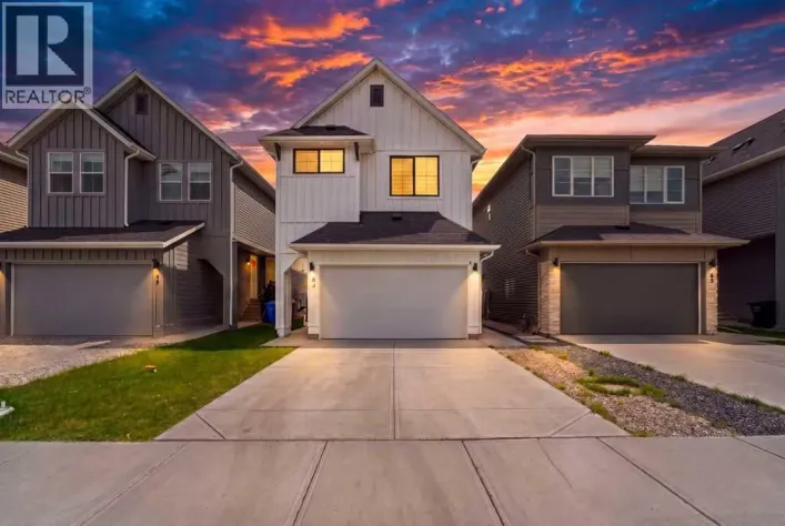 84 Copperhead Grove SE, Calgary