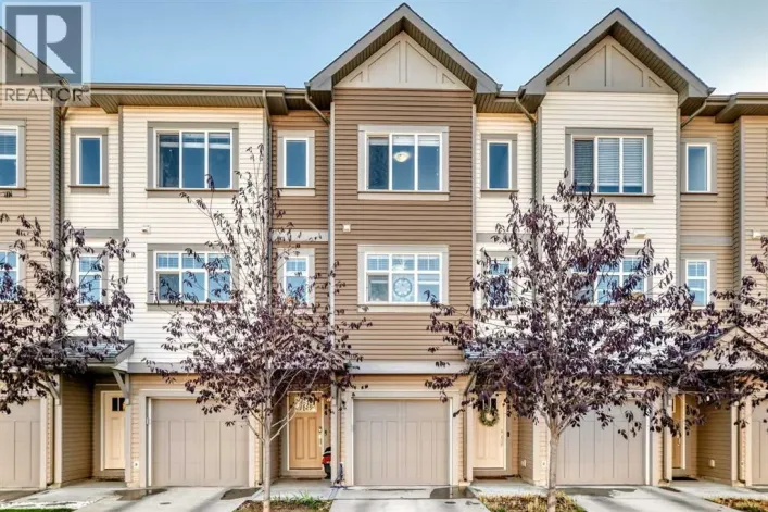 84 Copperstone Villas SE, Calgary