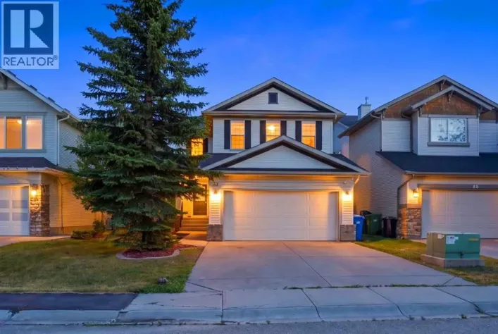 84 Cougar Ridge Circle SW, Calgary