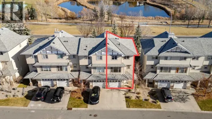 84 Crystal Shores Cove, Okotoks