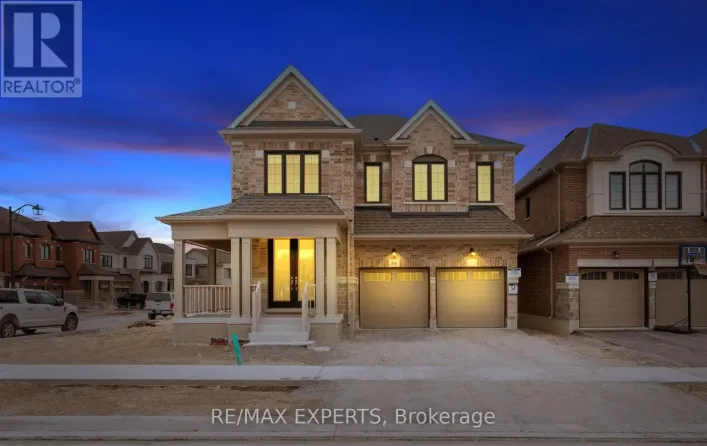 84 CULBERT ROAD, Bradford West Gwillimbury