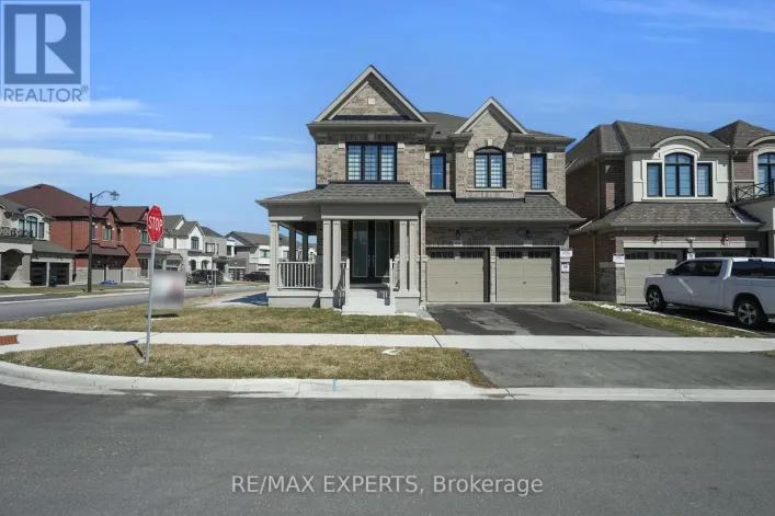 84 CULBERT ROAD, Bradford West Gwillimbury