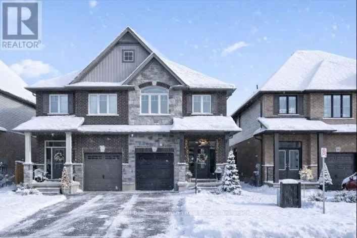 84 CUTTING DRIVE, Centre Wellington