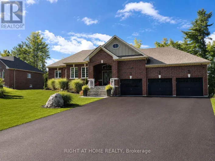 84 DIAMOND VALLEY DRIVE, Oro-Medonte