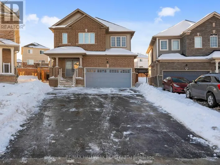 84 DIANA DRIVE, Orillia