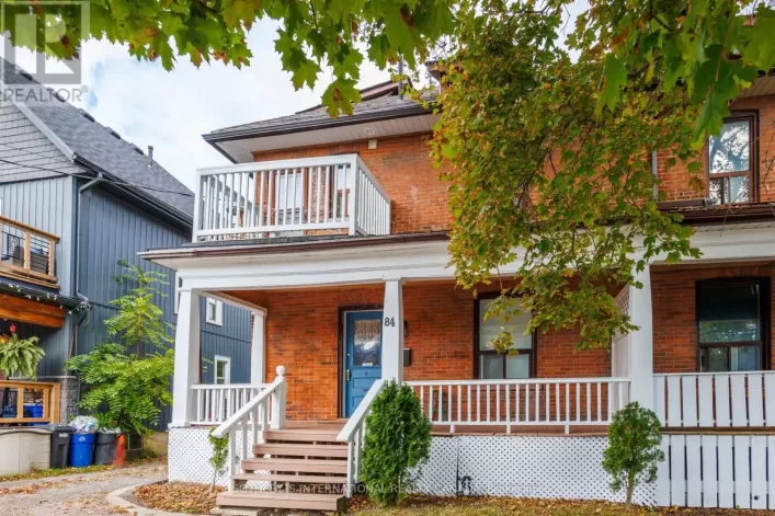 84 DURHAM STREET W, Kawartha Lakes