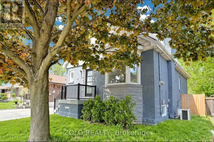84 EAST 15TH STREET, Hamilton
