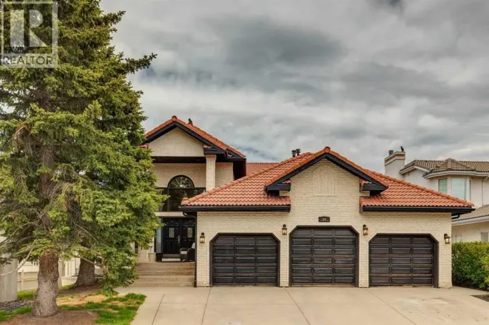 84 EDENSTONE Way NW, Calgary