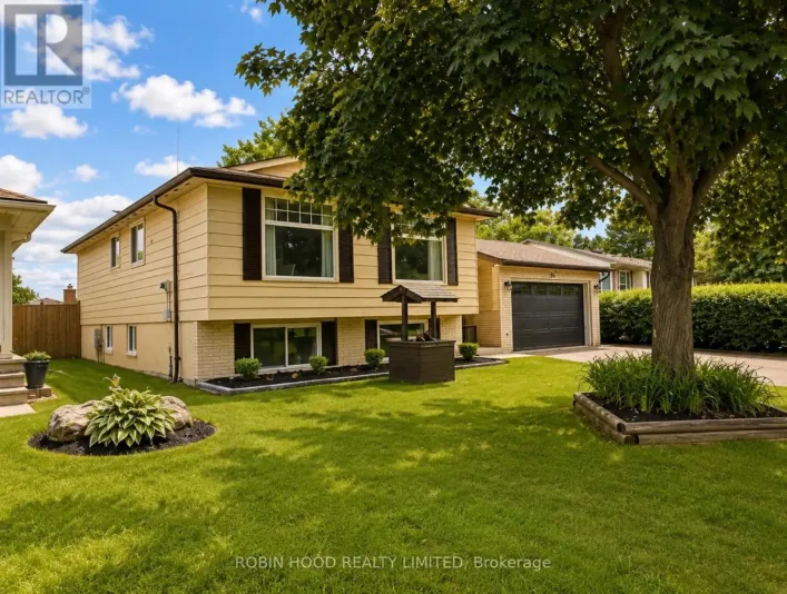 84 ELGAR AVENUE, Hamilton