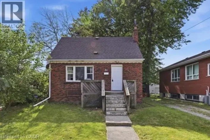 84 EWEN Road, Hamilton