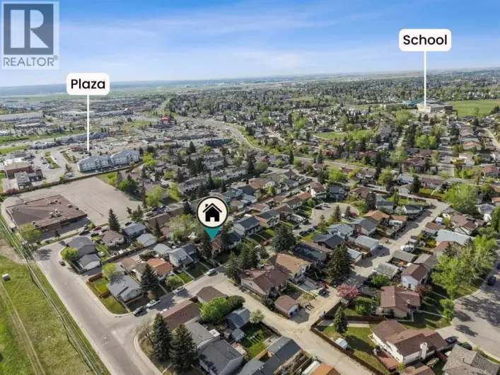 84 Falconridge Place NE, Calgary