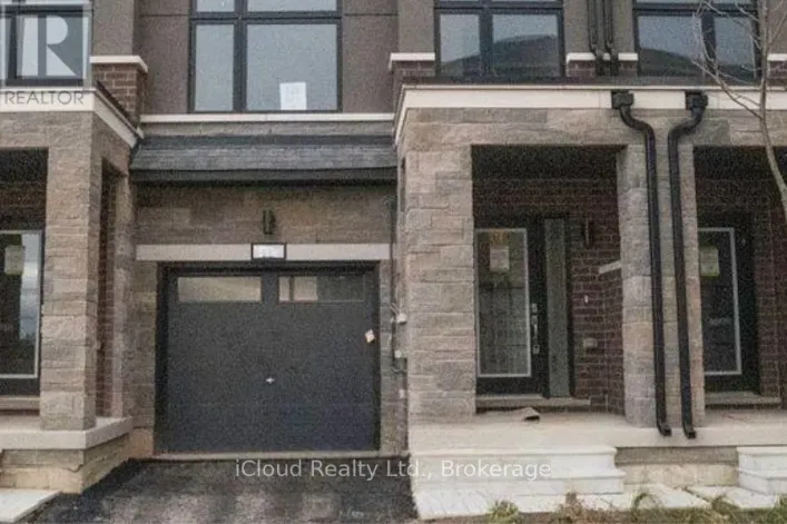 84 FIELDRIDGE CRESCENT, Brampton