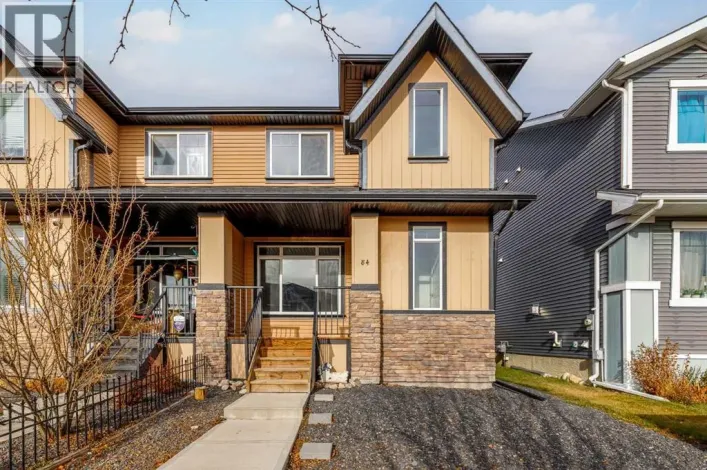 84 fireside Way, Cochrane