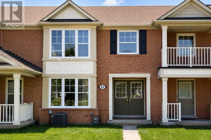 84 GAS LAMP LANE, Markham