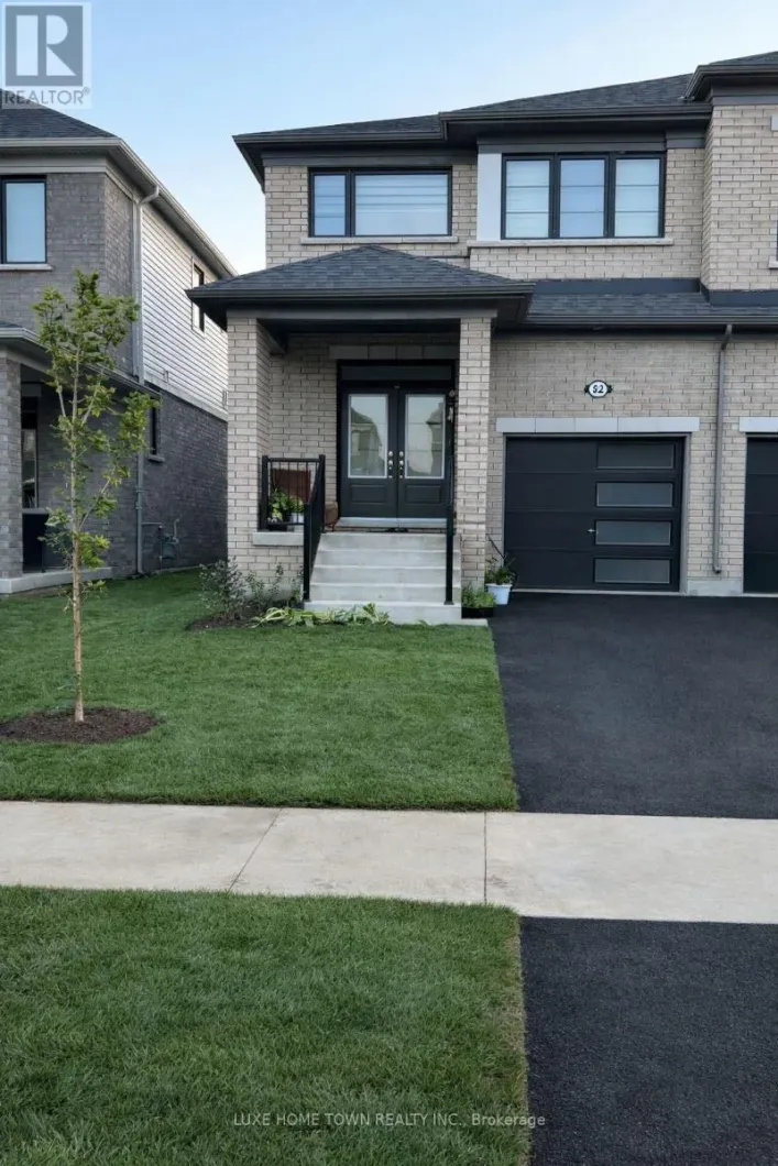 84 GAULEY DRIVE, Centre Wellington