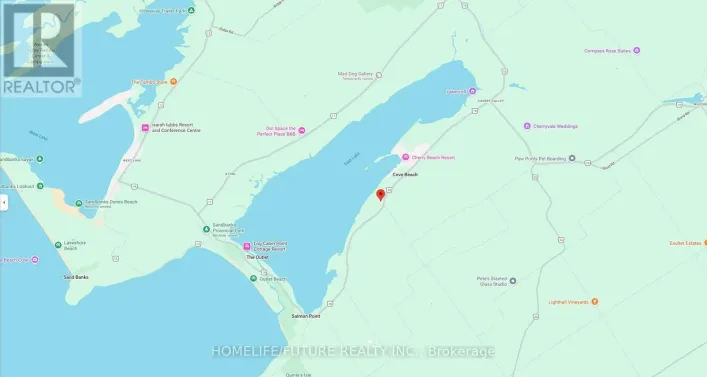 84 GRAYS LANE, Prince Edward County