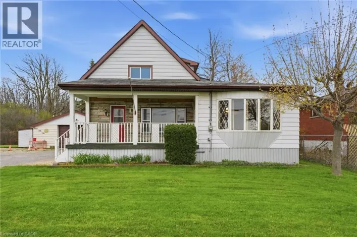 84 GREEN MOUNTAIN Road E, Stoney Creek