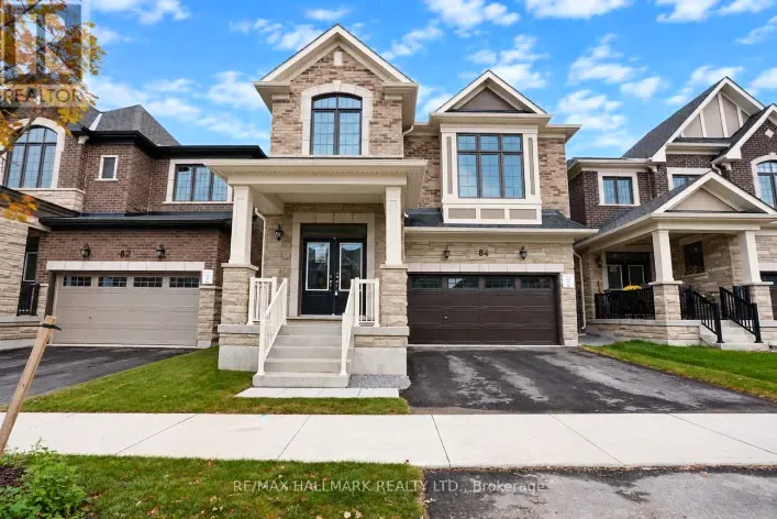 84 GRETZKY AVENUE, Barrie