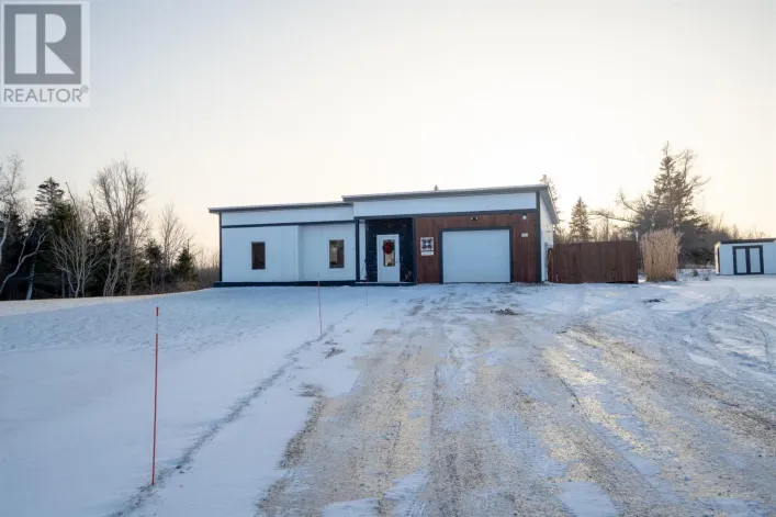 84 HARRISON Lane, Johnstons River