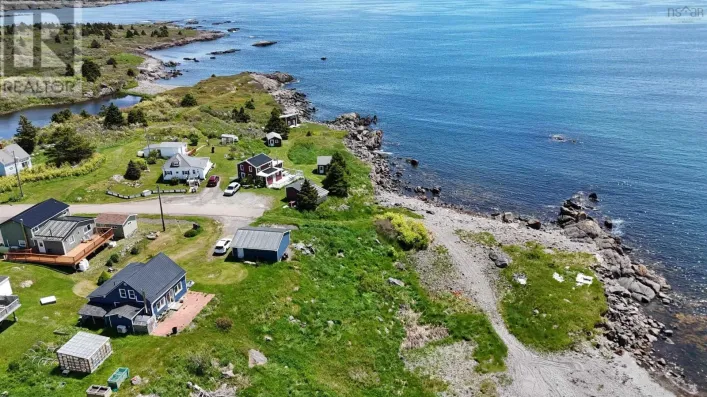 84 Highway 206, Sampsons Cove