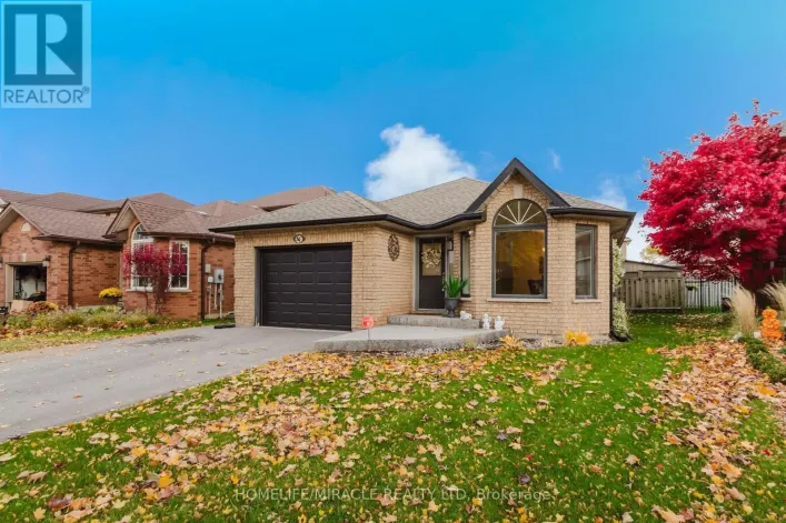 84 HILLGARDEN DRIVE, Hamilton