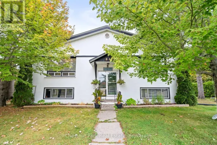 84 HIRAM STREET, Bracebridge