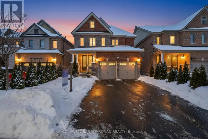 84 HOLT DRIVE, New Tecumseth