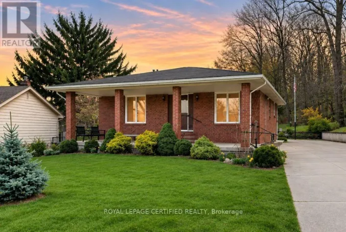 84 HOMESIDE AVENUE, Hamilton