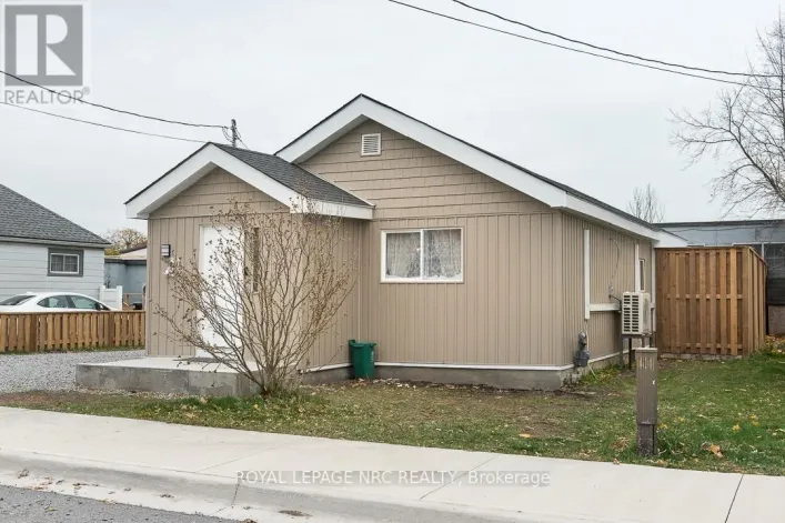 84 IDYLEWYLDE PLACE, Fort Erie