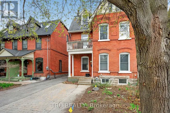 84 JAMES STREET, Ottawa