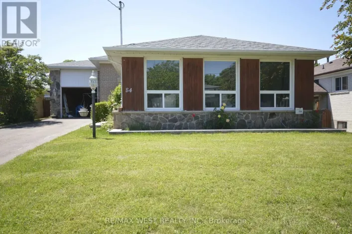 84 KEARNEY DRIVE, Toronto