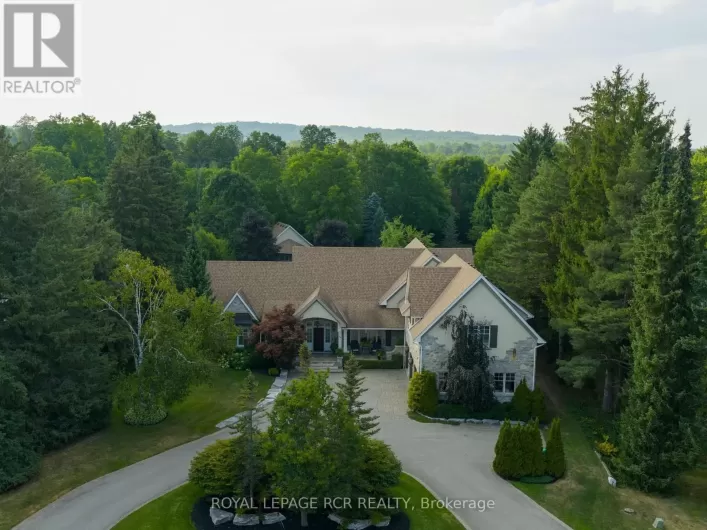 84 KENNEDY ROAD, Caledon