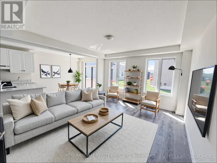 84 KENNETH ROGERS CRESCENT, East Gwillimbury