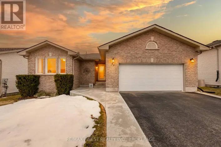 84 KILDARE AVENUE, Loyalist