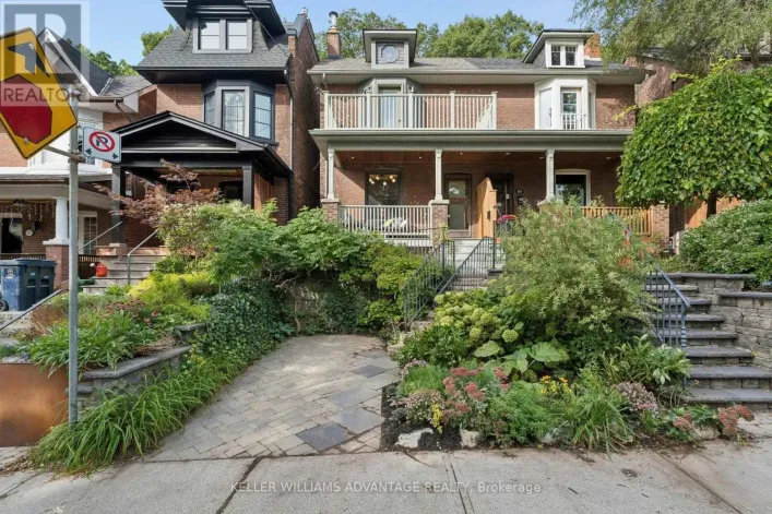 84 KINGSMOUNT PARK ROAD, Toronto
