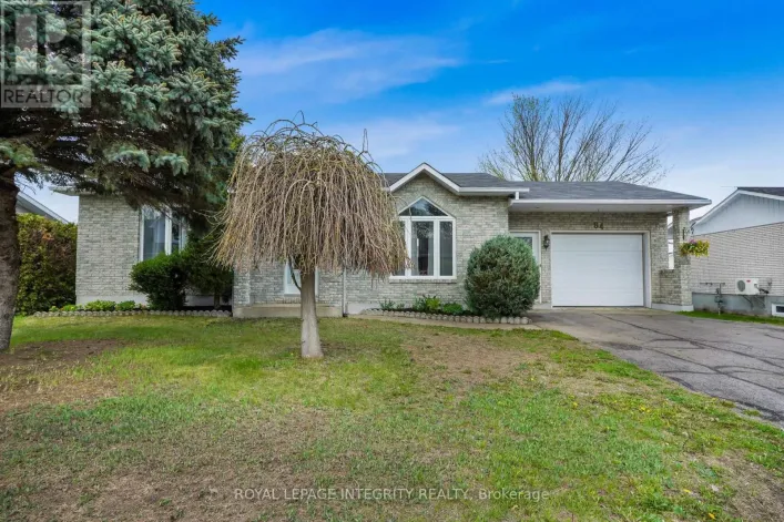 84 LALANDE CRESCENT, Alfred and Plantagenet