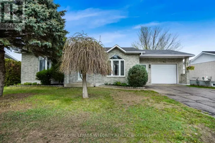 84 LALANDE CRESCENT, Alfred and Plantagenet