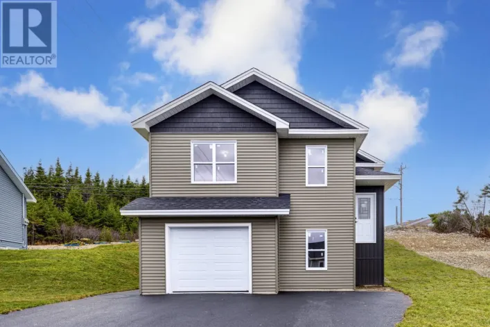84 LaSalle Drive, Mount Pearl