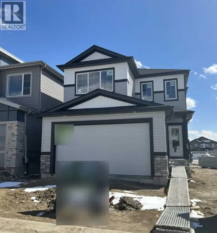 84 Linden Place, Rural Red Deer County