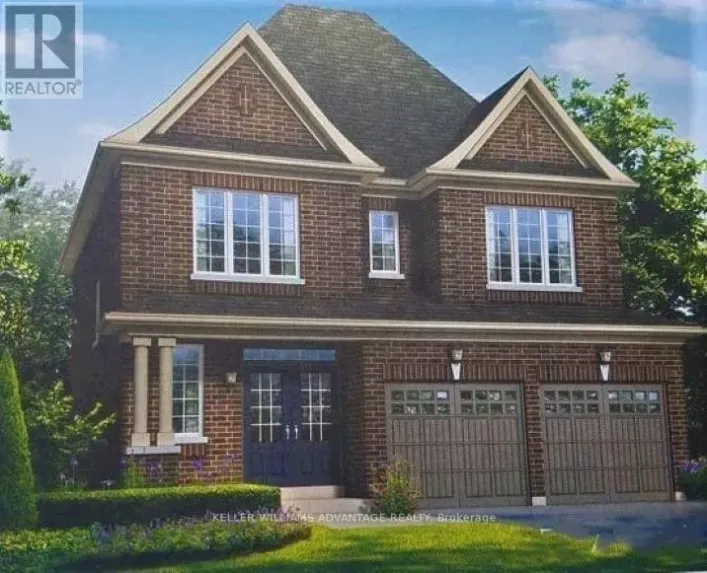 84 LITTLE BRITAIN CRESCENT, Brampton
