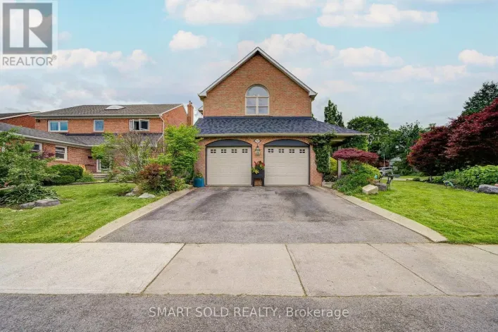 84 LONGWATER CHASE, Markham