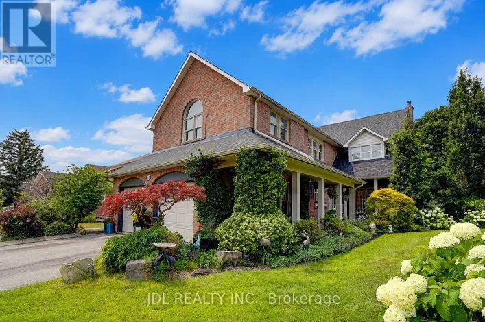84 LONGWATER CHASE, Markham