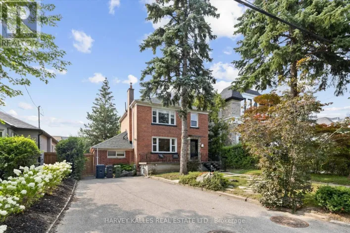 84 LYNNHAVEN ROAD, Toronto