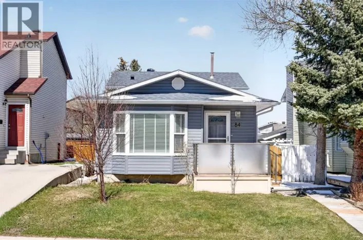 84 Macewan Glen Way NW, Calgary