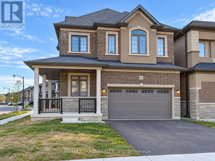 84 MACKLIN STREET, Brantford