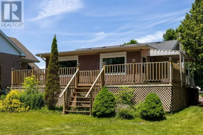 84 MAIN STREET, Deseronto)