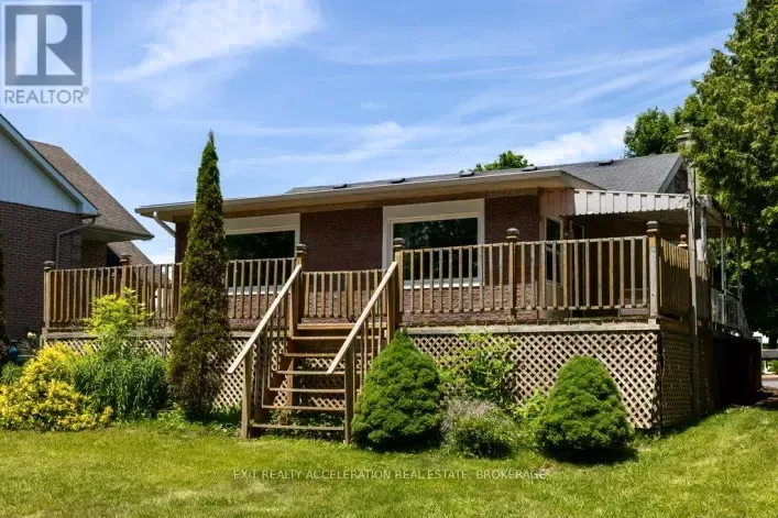 84 MAIN STREET, Deseronto)