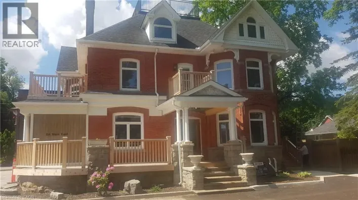 84 MAIN Street E Unit# 301, Grimsby